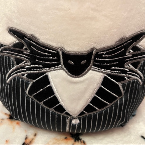 Squishmallow Jack Skellington Nightmare Before Christmas - Picture 12 of 15